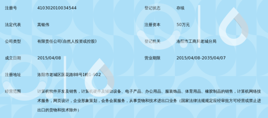 洛阳塞恩泰客网络科技 以创新技术赋能洛阳网络科技新发展