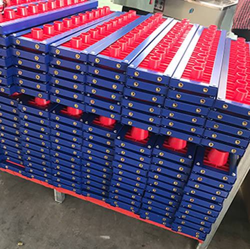 智慧刃行 探访洛阳瑞格智能刀具柜与刀具车智造基地